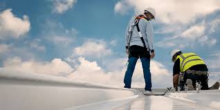 Best Roof Coating Services  in New Deal, TX